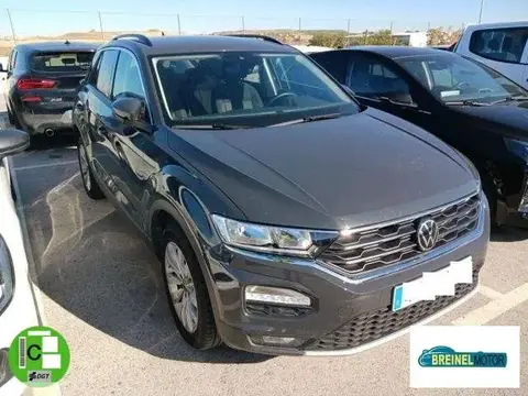 Used VOLKSWAGEN T-ROC Diesel 2021 Ad 