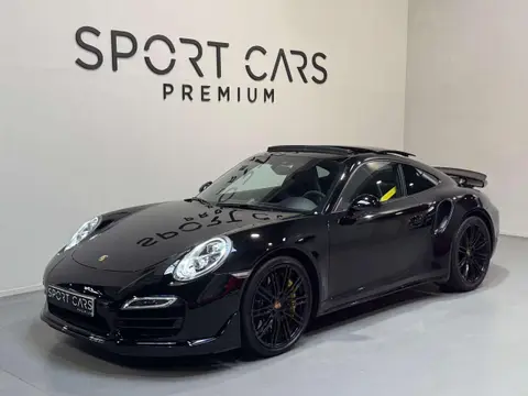 Used PORSCHE 991 Petrol 2015 Ad 