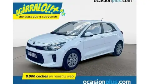 Used KIA RIO Petrol 2019 Ad 