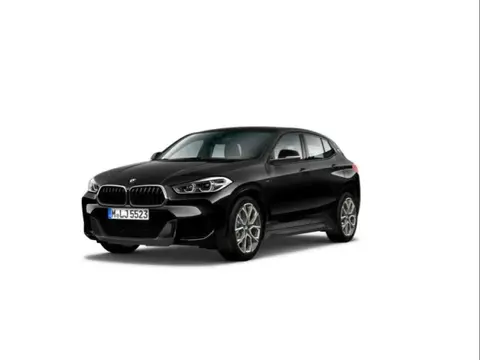 Used BMW X2 Diesel 2021 Ad 