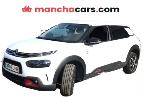 Used CITROEN C4 Diesel 2020 Ad 