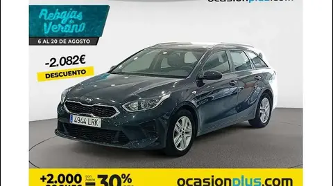 Used KIA CEED Petrol 2021 Ad 