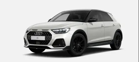 Annonce AUDI A1 Essence 2024 d'occasion 