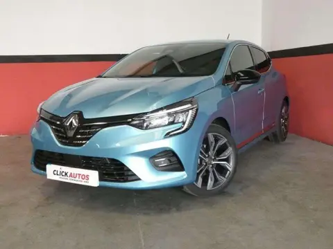 Used RENAULT CLIO Petrol 2021 Ad 