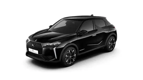 Annonce DS AUTOMOBILES DS3 Essence 2024 d'occasion 