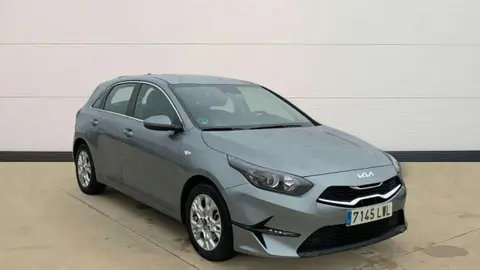 Used KIA CEED Petrol 2022 Ad 