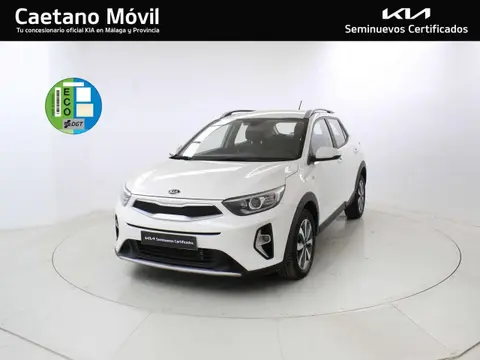 Used KIA STONIC Petrol 2021 Ad 