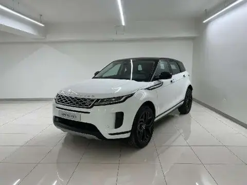 Used LAND ROVER RANGE ROVER EVOQUE Diesel 2022 Ad 