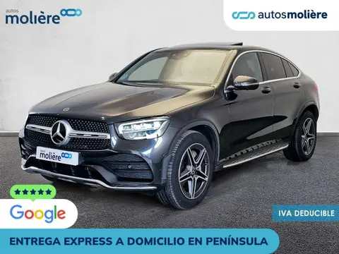 Used MERCEDES-BENZ CLASSE GLC Diesel 2019 Ad 