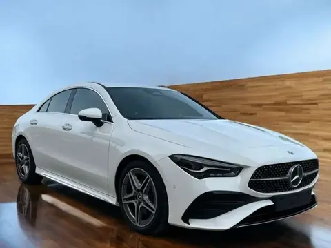 Annonce MERCEDES-BENZ CLASSE CLA Diesel 2024 d'occasion 