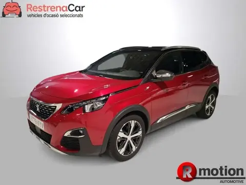 Used PEUGEOT 3008 Diesel 2019 Ad 