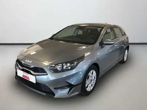 Used KIA CEED Petrol 2024 Ad 