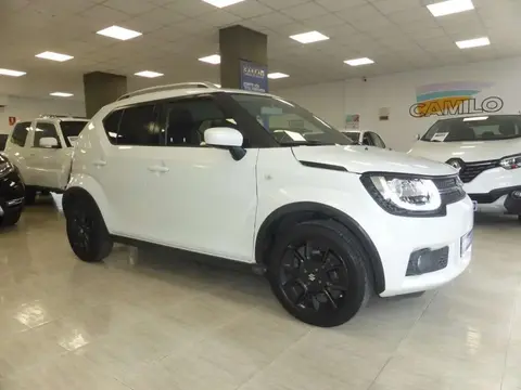 Used SUZUKI IGNIS Petrol 2020 Ad 