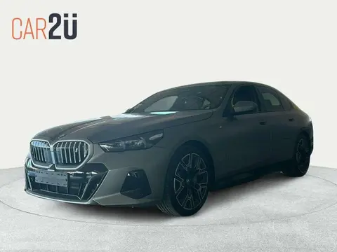 Annonce BMW I5 Électrique 2023 d'occasion 