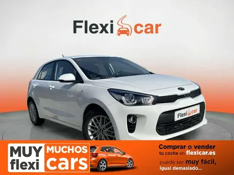 Used KIA RIO Petrol 2018 Ad 