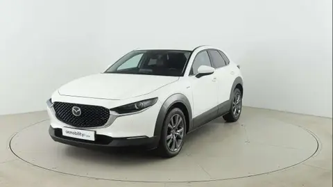 Annonce MAZDA CX-30 Essence 2020 d'occasion 