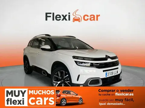 Used CITROEN C5 AIRCROSS Petrol 2020 Ad 