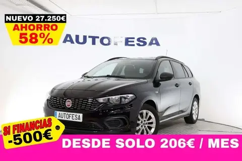 Annonce FIAT TIPO Non renseigné 2019 d'occasion 