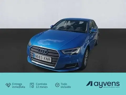 Used AUDI A3 Diesel 2018 Ad 