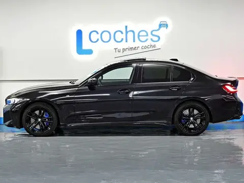 Used BMW SERIE 3 Petrol 2023 Ad 