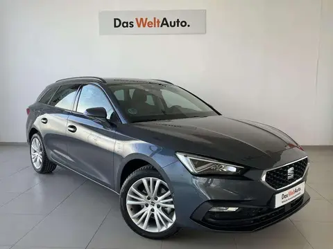 Used SEAT LEON Petrol 2024 Ad 