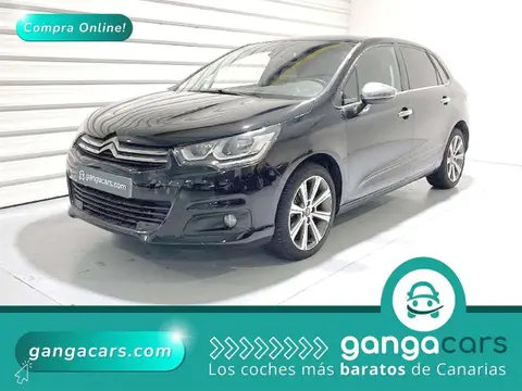 Used CITROEN C4 Petrol 2016 Ad 