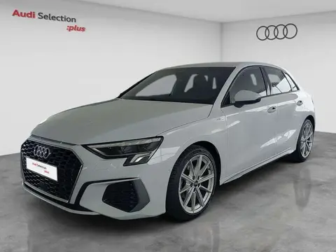 Annonce AUDI A3 Diesel 2023 d'occasion 