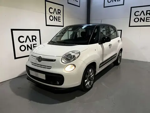 Used FIAT 500L Diesel 2016 Ad 