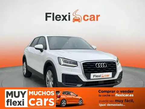 Used AUDI Q2 Diesel 2020 Ad 