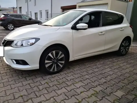 Annonce NISSAN PULSAR Diesel 2016 d'occasion 