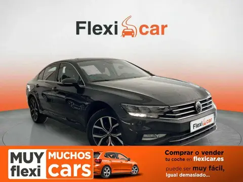 Used VOLKSWAGEN PASSAT Diesel 2021 Ad 