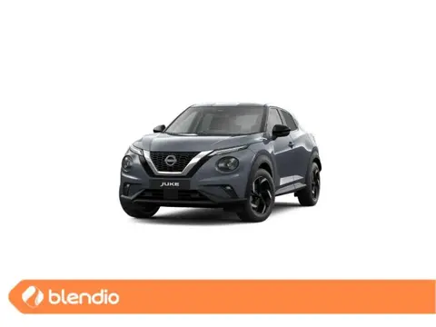 Annonce NISSAN JUKE Essence 2024 d'occasion 