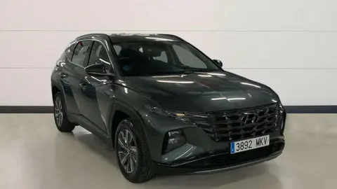 Annonce HYUNDAI TUCSON Essence 2023 d'occasion 