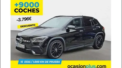 Used MERCEDES-BENZ CLASSE GLA Diesel 2020 Ad 