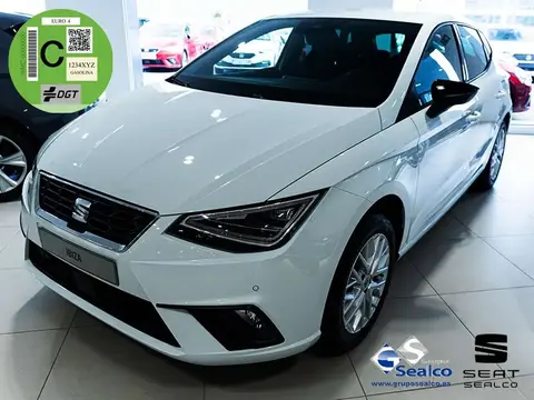 Used SEAT IBIZA Petrol 2024 Ad 