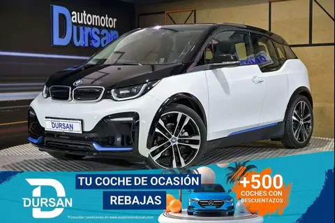 Used BMW I3 Electric 2022 Ad 