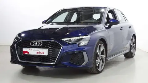 Annonce AUDI A3 Essence 2020 d'occasion 