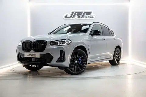 Annonce BMW X4 Diesel 2023 d'occasion 