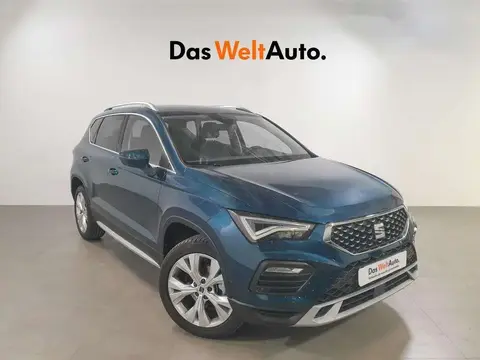 Used SEAT ATECA Petrol 2023 Ad 