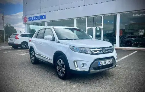 Used SUZUKI VITARA Diesel 2016 Ad 