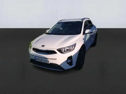 Used KIA STONIC Petrol 2020 Ad 