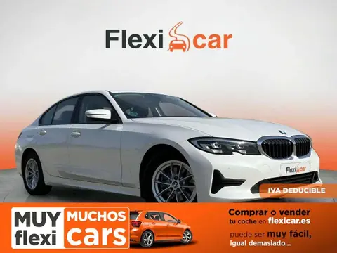 Used BMW SERIE 3 Diesel 2019 Ad 