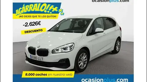 Used BMW SERIE 2 Diesel 2020 Ad 