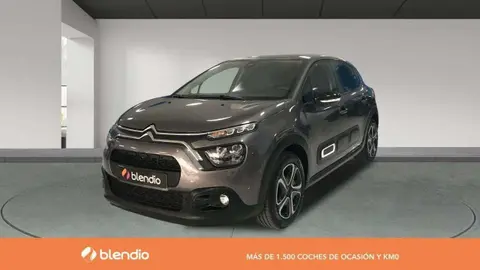 Annonce CITROEN C3 Essence 2024 d'occasion 