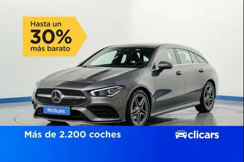 Used MERCEDES-BENZ CLASSE CLA Petrol 2023 Ad 