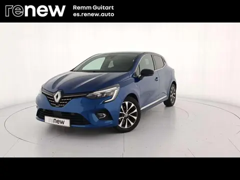 Used RENAULT CLIO Petrol 2023 Ad 