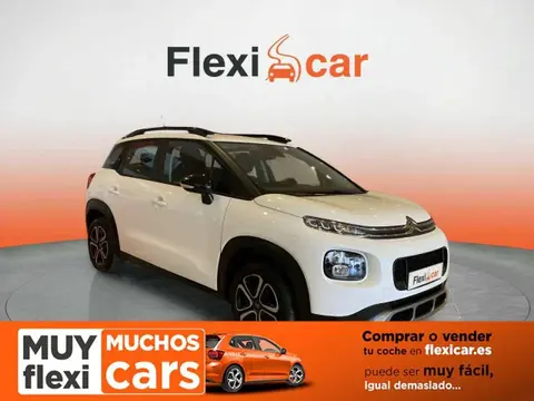 Used CITROEN C3 AIRCROSS Diesel 2020 Ad 