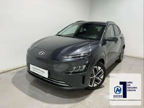 Used HYUNDAI KONA Electric 2022 Ad 