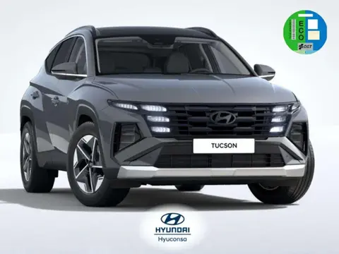 Annonce HYUNDAI TUCSON Hybride 2024 d'occasion 