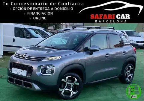 Used CITROEN C3 AIRCROSS Petrol 2019 Ad 